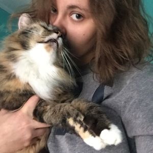 Meet your Posher, Brie